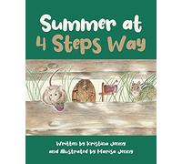 Summer at 4 Steps Way