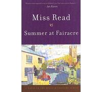 Summer At Fairacre Pa