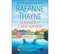 Summer at Lake Haven (Haven Point, 11)