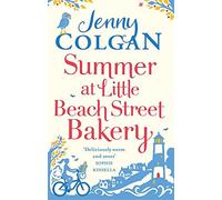 Summer at Little Beach Street Bakery by Colgan, Jenny (February 26, 2015) Paperback