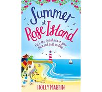 Summer at Rose Island