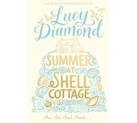 Summer at Shell Cottage