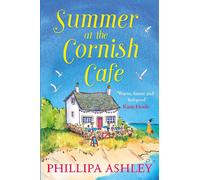 Summer at the Cornish Cafe