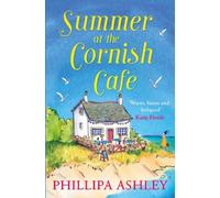 Summer at the Cornish Cafe