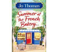 Summer at the French Bakery