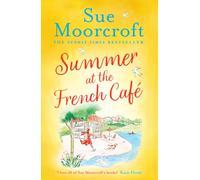 Summer at the French Cafe