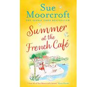 Summer at the French Cafe