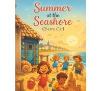 Summer at the Seashore
