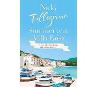 Summer at the Villa Rosa