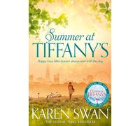 Summer at Tiffany's