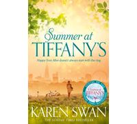 SUMMER AT TIFFANYS by Karen Swan Paperback Self Help Business