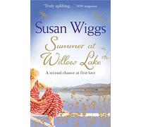 SUMMER AT WILLOW LAKE: Book 1 (The Lakeshore Chronicles)