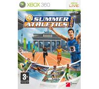 Summer Athletics 2009 (Xbox 360)