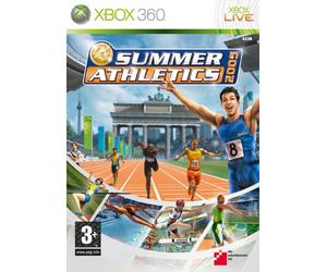 Summer Athletics 2009 (Xbox 360)