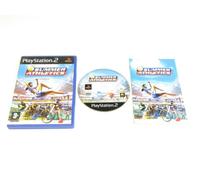 Summer Athletics (FR) [French Version]