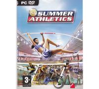 Summer Athletics (PC)