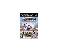 Summer Athletics (PS2)