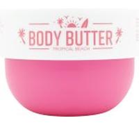 Summer Beach Body Butter In Tropical Beach 200g