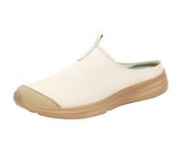 Summer Beach Flip Flops Women's Sandals Comfortable Non-Slip Sandals Parody Funny Novelty Design Flip Flops Slippers Women's Toe Separator Sandals Women Black, beige, 10 UK