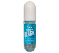 Summer Beach Perfume Mist for Hair and Body 100ml Sea Breeze
