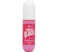 Summer Beach Perfume Mist in Tropical Beach 100ml Spray