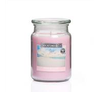 Summer Beaches Scented Candle - Aromatherapy, Burns for 95 Hours, Wellness Candle