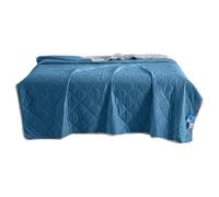 Summer Blanket Breathable Lightweight Portable Double-Sided