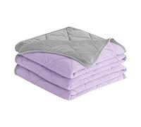 Summer Blanket Breathable Lightweight Portable Double-Sided