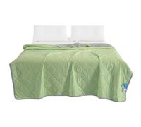 Summer Blanket Breathable Lightweight Portable Double-Sided