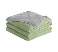 Summer Blanket Portable Cold Bedding Night Sweats Sleeping