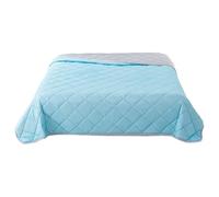 Summer Blanket - Soft Bed Throw Summer Blankets - Hot Weather Bedding Supplies to Keep Body Cool for Bedroom Travel Camping Sofa