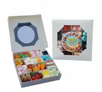 Summer Blast Pick and Mix Retro Candy Selection Box 500g | 15 Different Shapes and Blasts of Flavours | Perfect for Summer Treats, Parties, Gift for Kids, Adults, Him and Her and All Candy Lovers