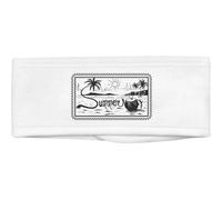 'Summer Bliss by the Shore' Beauty Head Band/Hair Band (HB00037278)