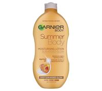 Summer Body by Garnier Moisturising Lotion Deep 400ml