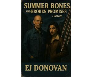 Summer Bones and Broken Promises: The Wolfes of Old Town Book 2