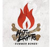 Summer Bones by Hit the Lights