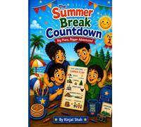 Summer Break Countdown: Summer Break (1)