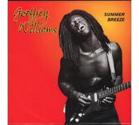 Summer Breeze - Geoffrey Williams 7" 45