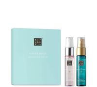 Summer Breeze Hair & Body Mist Set Sakura Karma 20ml travel set boxed Gift set