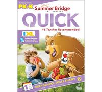 Summer Bridge Activities(r) Quick