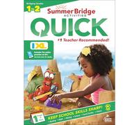 Summer Bridge Activities(r) Quick