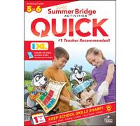 Summer Bridge Activities(R) Quick
