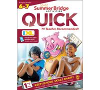 Summer Bridge Activities(R) Quick