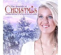 Summer Brooke and The Mountain Faith Band - The Sounds Of Christmas