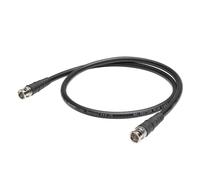 Summer Cable 1m 6G 3G SDI Video Cable 4K Vector Plus 1.3/5.7 HICON BNC VZ6G-0100