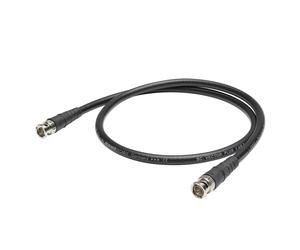 Summer Cable 1m 6G 3G SDI Video Cable 4K Vector Plus 1.3/5.7 HICON BNC VZ6G-0100