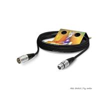 Summer Cable Microphone Cable Stage 22 Highflex, HICON 2M