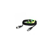 Summer Cable SC-Galileo 238, 0.5 Meter, 2 x 0.38 mm² | XLR / XLR, Neutrik