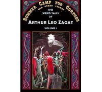 Summer Camp for Corpses and Other Stories