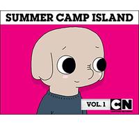 Summer Camp Island, Vol. 1